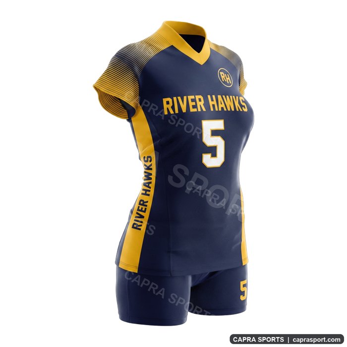 Volleyball uniform